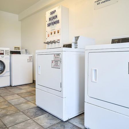 Motel 6-Saint Joseph, Mo Ngoại thất bức ảnh