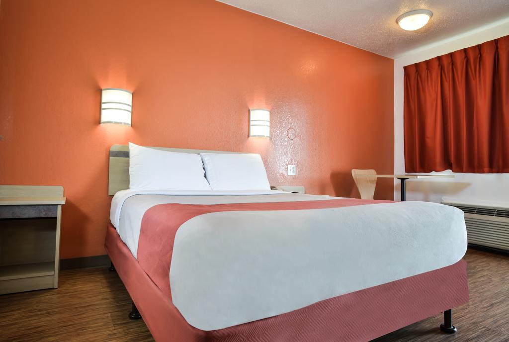 Motel 6-Saint Joseph, Mo Phòng bức ảnh