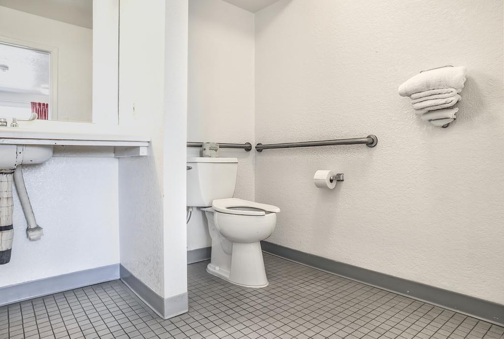 Motel 6-Saint Joseph, Mo Phòng bức ảnh