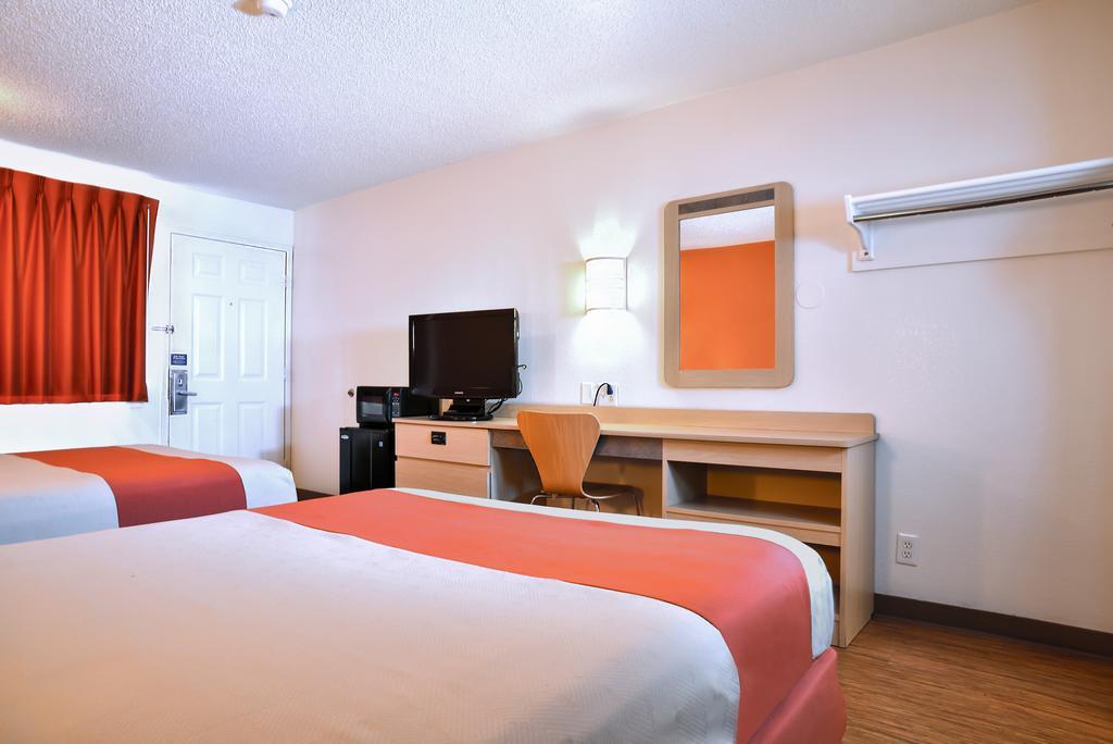 Motel 6-Saint Joseph, Mo Phòng bức ảnh