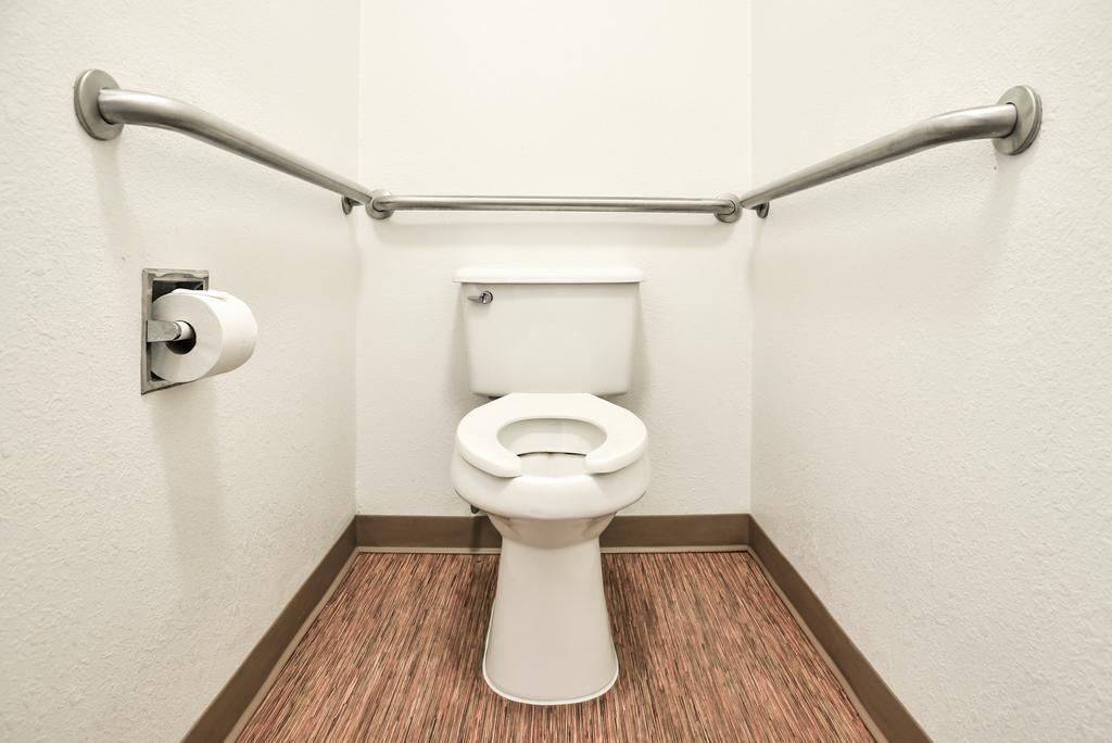 Motel 6-Saint Joseph, Mo Ngoại thất bức ảnh