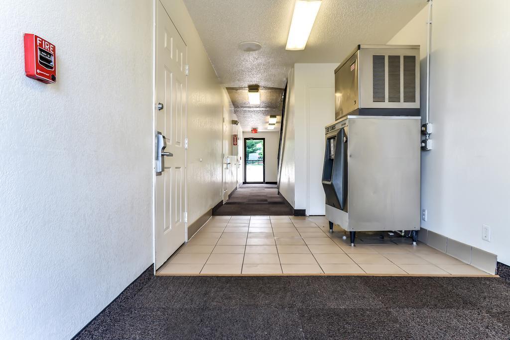 Motel 6-Saint Joseph, Mo Ngoại thất bức ảnh
