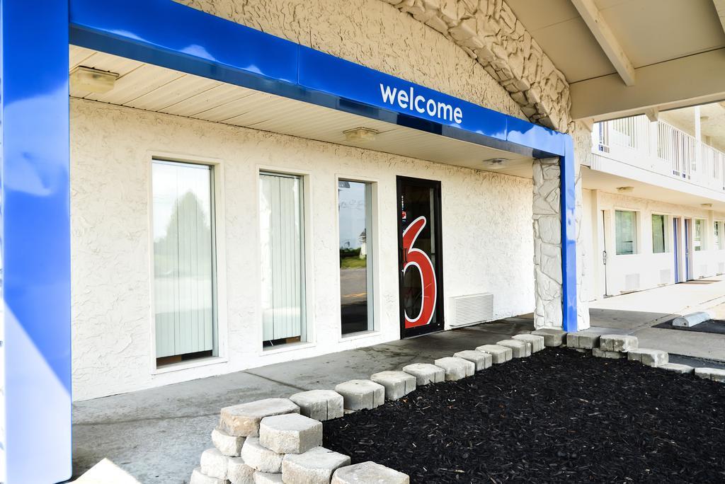 Motel 6-Saint Joseph, Mo Ngoại thất bức ảnh