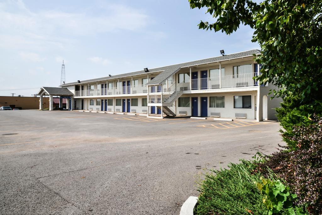 Motel 6-Saint Joseph, Mo Ngoại thất bức ảnh