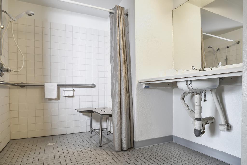 Motel 6-Saint Joseph, Mo Ngoại thất bức ảnh