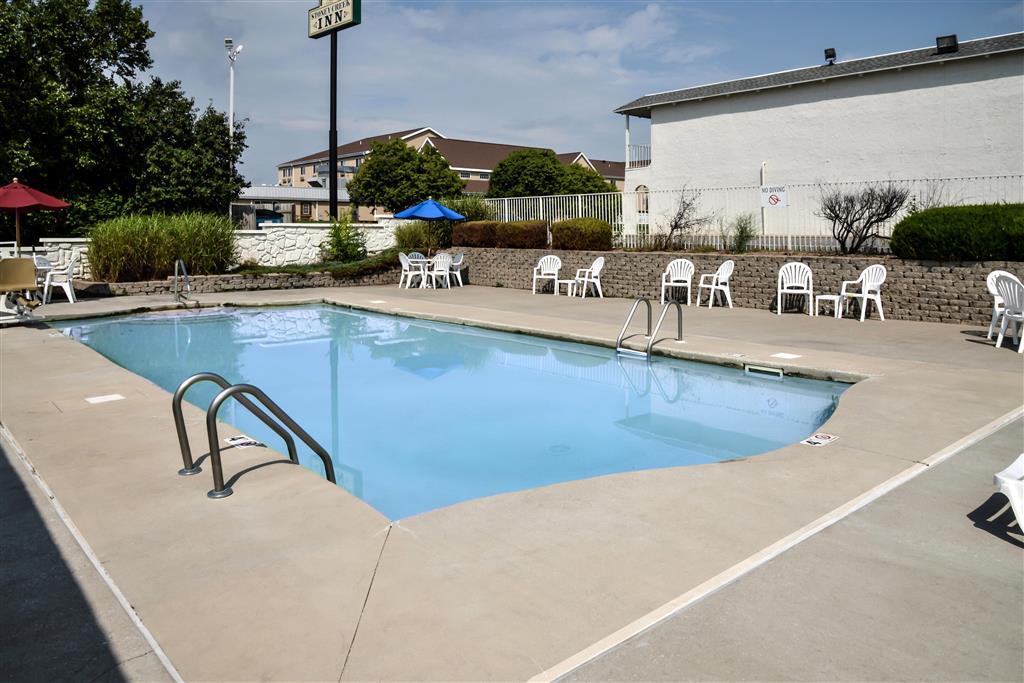 Motel 6-Saint Joseph, Mo Tiện nghi bức ảnh