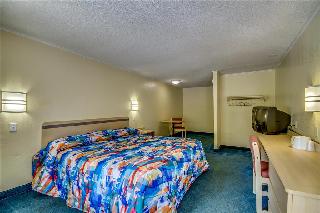 Motel 6-Saint Joseph, Mo Phòng bức ảnh