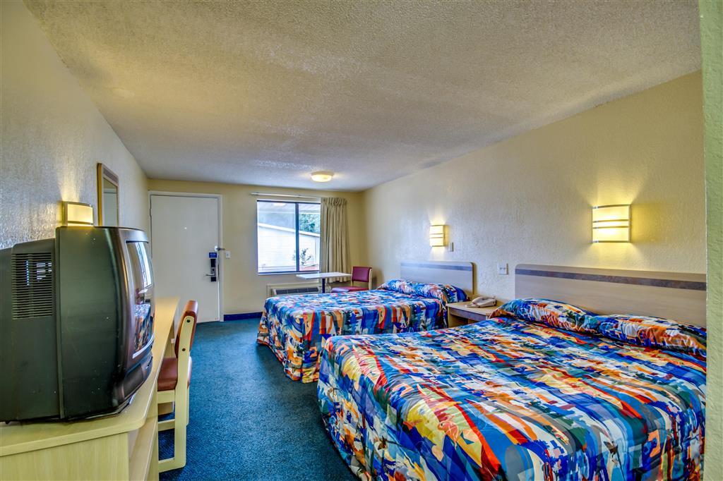 Motel 6-Saint Joseph, Mo Phòng bức ảnh