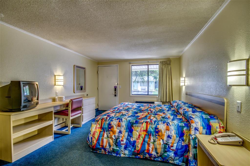 Motel 6-Saint Joseph, Mo Phòng bức ảnh