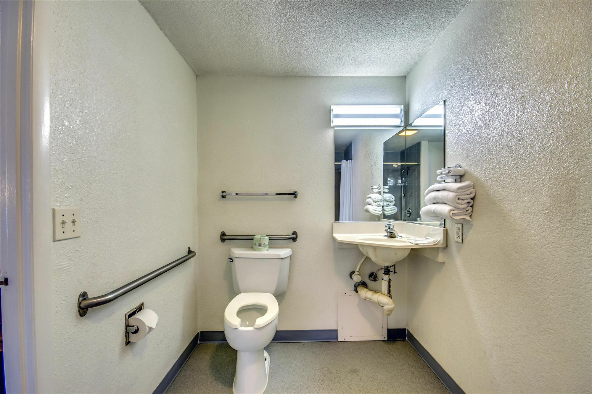 Motel 6-Saint Joseph, Mo Ngoại thất bức ảnh