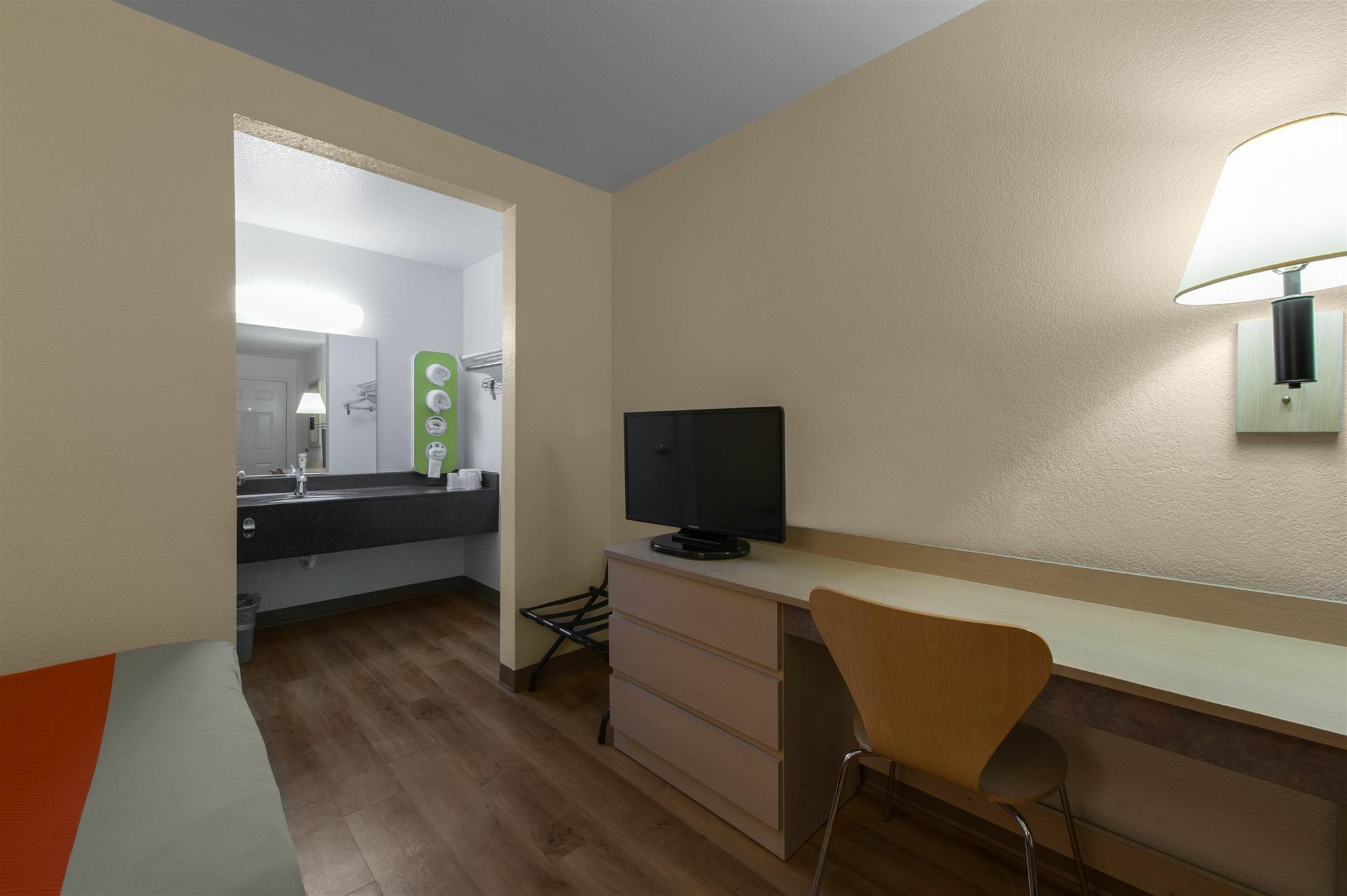 Motel 6-Saint Joseph, Mo Ngoại thất bức ảnh