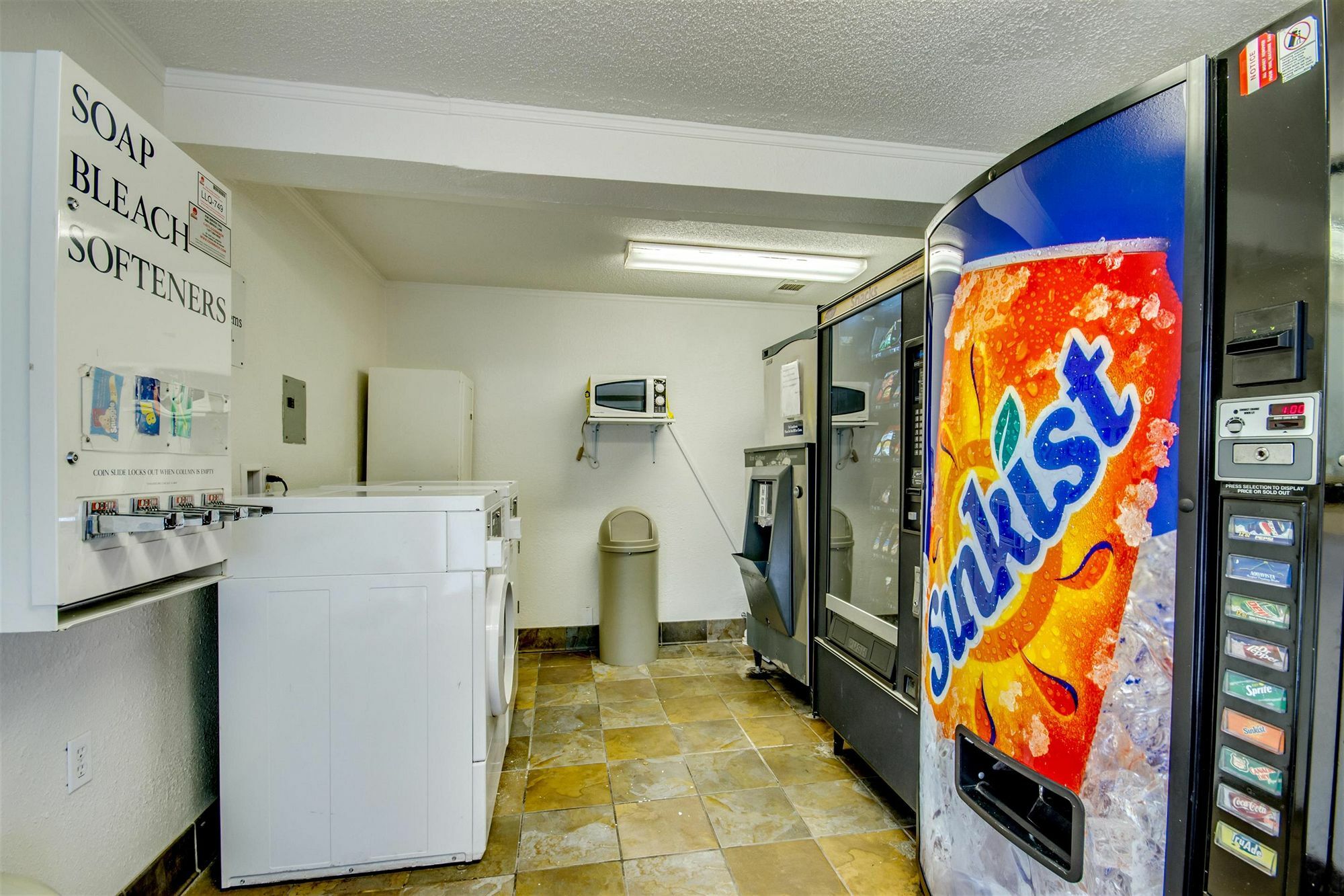 Motel 6-Saint Joseph, Mo Ngoại thất bức ảnh
