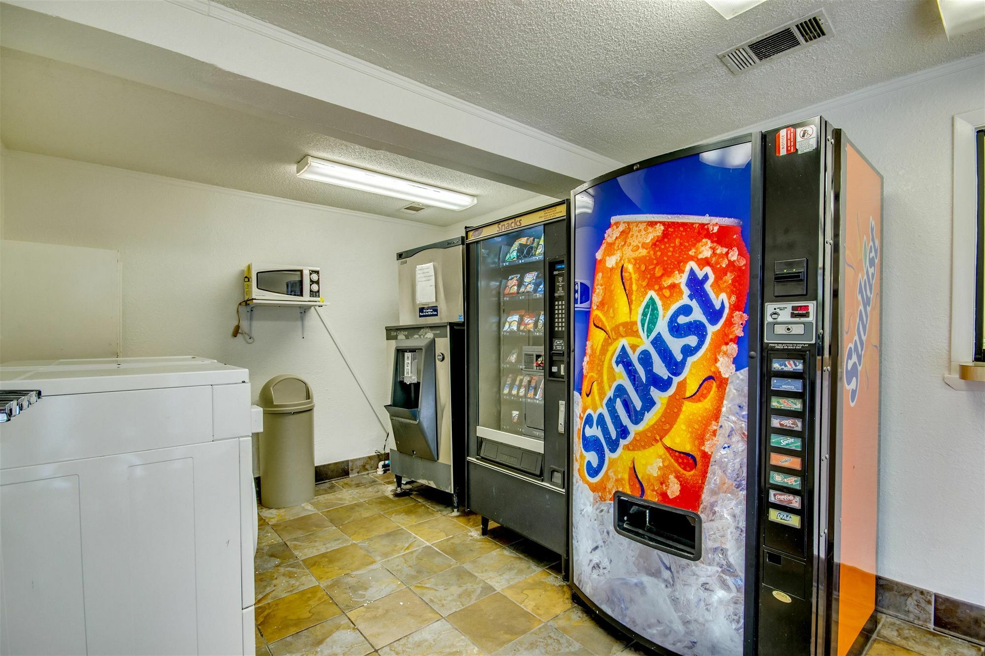 Motel 6-Saint Joseph, Mo Ngoại thất bức ảnh