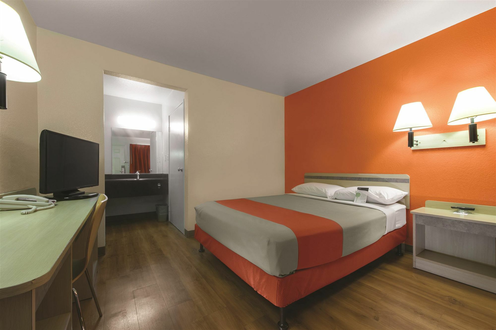 Motel 6-Saint Joseph, Mo Ngoại thất bức ảnh