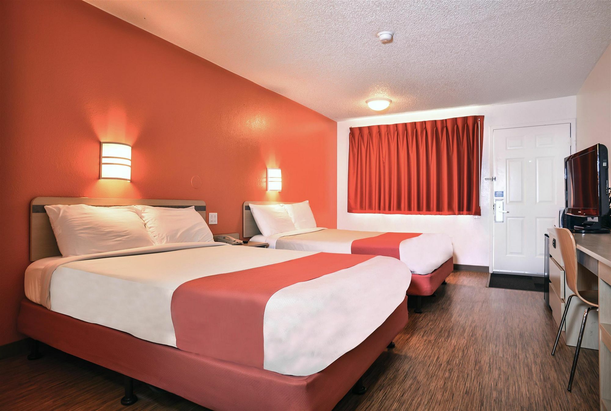 Motel 6-Saint Joseph, Mo Ngoại thất bức ảnh