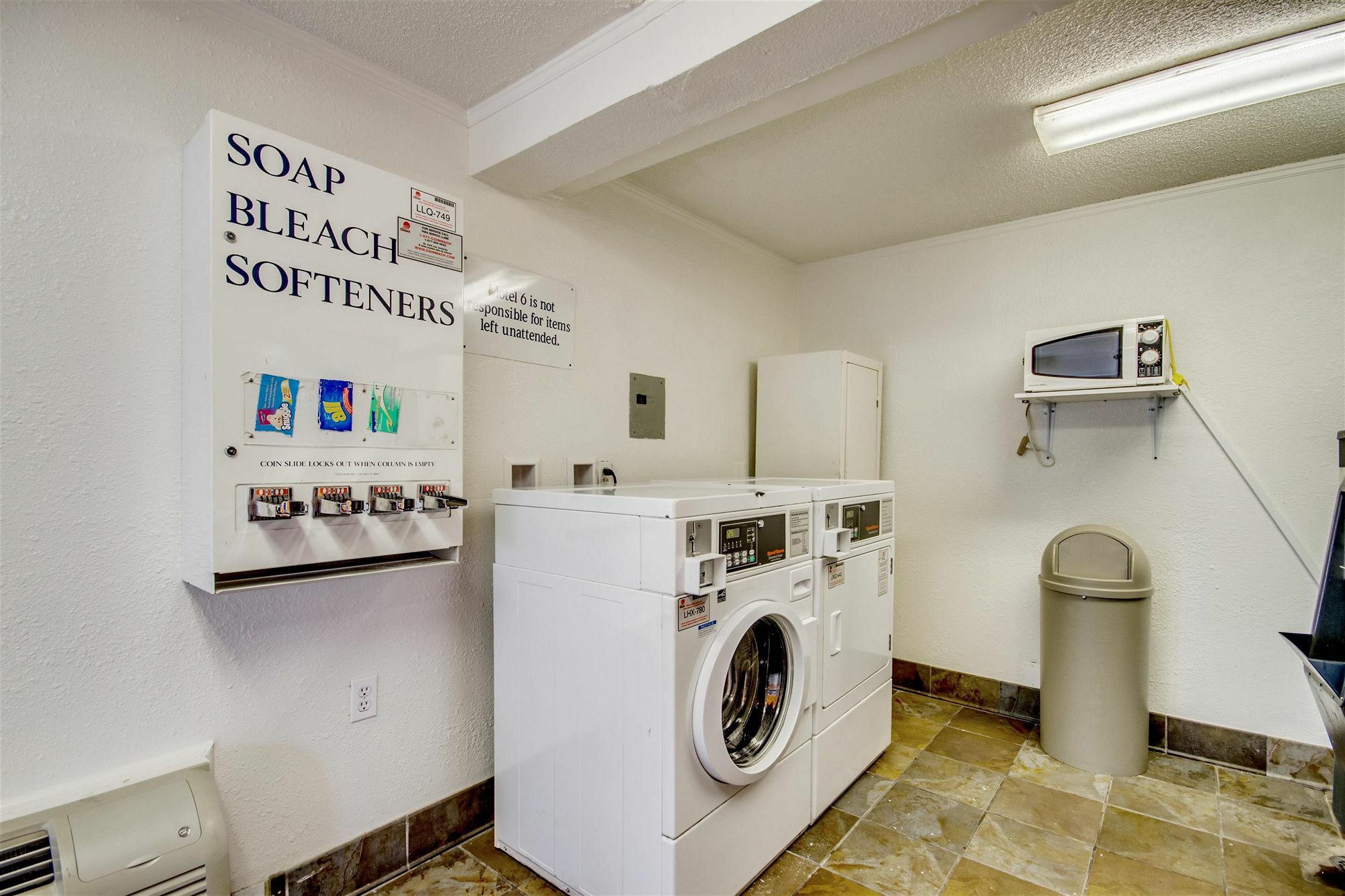 Motel 6-Saint Joseph, Mo Ngoại thất bức ảnh