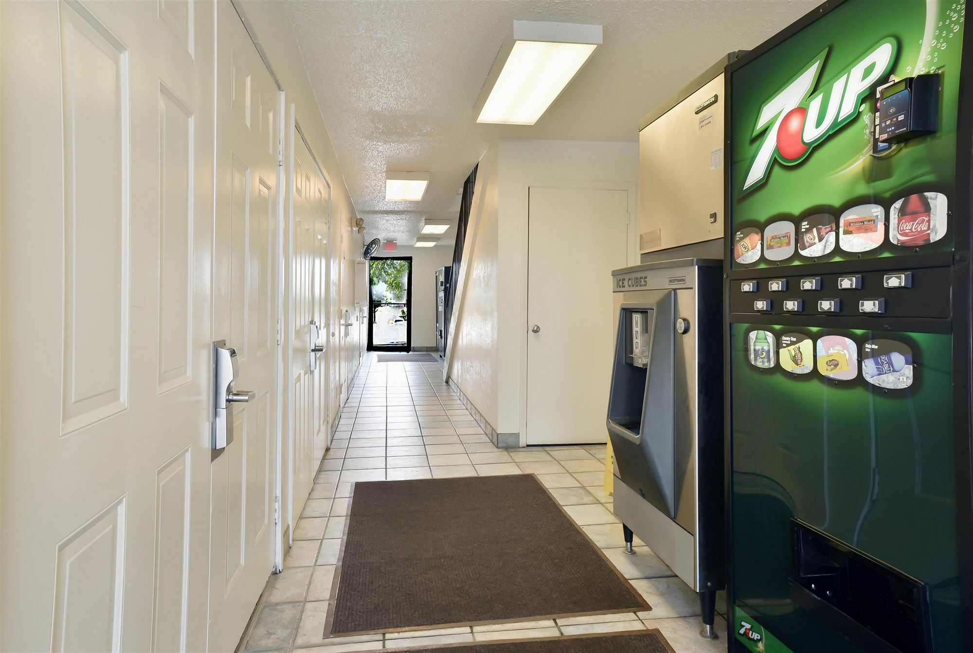 Motel 6-Saint Joseph, Mo Ngoại thất bức ảnh